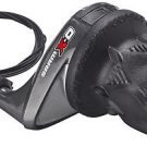 SRAM ESP X.0 Drehgriff 3-fach Schalthebel Micro vorne links schwarz/grau -