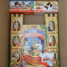 12X 6 - PACKS + 3 X PACKS ALLE NOCH ORGINAL SEHE BILD AUS SAMMLUNG 