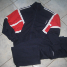 adidas Vintage Trainingsanzug 90 ger wie neu GR D8 mande in Hungary