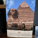 MDM Die Faszination des Alten Ägyptens Silber Münzen