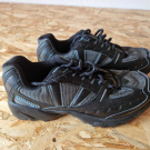 Bundeswehr Sportschuh Schwarz Gelände Männer 250; 5,5; 39
