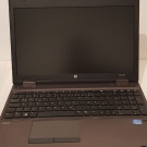 HP ProBook 6570b mit DVD Laufwerk und 15,6 Zoll, Defekt!