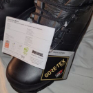 Meindl Einsatzstiefel 42,5 NEU