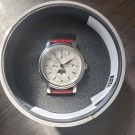hirsch Herrenarmbanduhr NEU