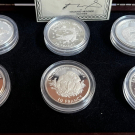 DEMOCRATIC REPUBLIC OF CONGO - Endangered Wildlife (10.12)