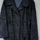 Pelzjacke Persianer Gr.38/40