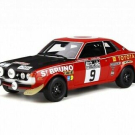 1:18 Otto Mobile TOYOTA Celica 1600GT TA22 RAC GB Rallye 1973  OT274  NEW