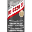 NAHTABDICHTUNG TEROSON MS 9320 SF OCKER 300ml 2486736