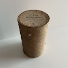 Boîte Cylindre Pathé N. 2359 Le Petit Panier Chansonnette Grivoise CHARLUS