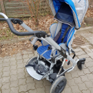 Kinder Reha Buggy kimba neo Sitzeinheit Gr. 1 Otto Bock