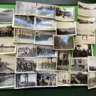 30 x Foto im Konvolut, Wk2, Soldaten im zweiten Weltkrieg (260423)161
