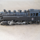 Piko 455215 CSD   aus DDR Zeit     funktionstüchtig