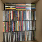 Cd Sammlung Konvolut 168 Stück Alben Sampler Maxis Pop 80er 90er 20er