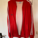 Adidas Vintage Jacke