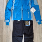SPYDER GTX Damen ski anzug Gr. M  goretex snowboard