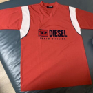 Tshirt Diesel Gr. L