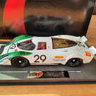 1:18 BBR Porsche 917/69 1000 km Zeltweg #29 OVP Limitiert