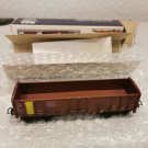Piko H0 6422 / 0709 Güterwagen " Sandwagen " der SNCF Rarität in OVP