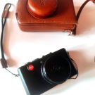 Leica Delux 4 Digitalkamera