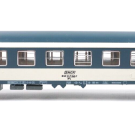 Piko Schnellzugwagen 2.Kl. der SNCF, Spur H0 - ZY6715