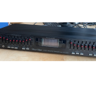 HIFI ADC SS-300SL Sound Shaper Stereo Frequency Equalizer
