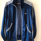 Adidas vintage jacket