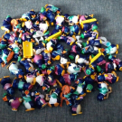 OB-egg figures Peppy pingos bundle approx. 57 pieces