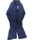 Mens Blue Full Body Membran Workwear By FE Engel Model 265 Size 112/56