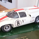 Exoto 1/18 Racing Legends - EX-02-025A - Lola T70 MK2