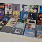 OMD Bauhause Staircase NEU OVP + 36 CDs Konvolut Cher Gossip Meatloaf Pop Dance!