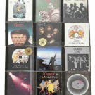 12 x Queen CDs Fans Sammler CD-Paket Rar Selten Package