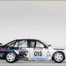 1:18 Classic Carlectables Holden VR Commodore Bathurst 1995