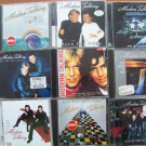 CD-Sammlung: Modern Talking