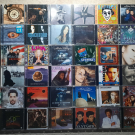 36St. CDs Sammlung 80er 90er Modern Talking Corona Masterboy