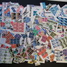 GREAT BRITAIN - EXTENSIVE COLLECTION OF MNH PRE 1970 STAMPS IN FILE MNH - 2500++