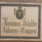 Kosmos - Sammlung deutscher Städtefahnen- und Wappenbilder