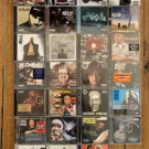 Hi Hip CD‘s