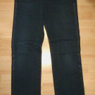 Wrangler Arizona Stretch Jeans W36 L36 blau PA018