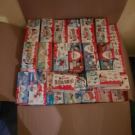 Ferrero 3er Schokopacks 190 Stück