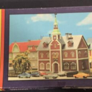 Vero Modell Rathaus 2/41 Guter Zustand 