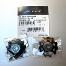 Pulegge Rotelline Pulley set SHIMANO XTR 9s RD-M970