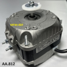 AA.812 FMI FAN MOTOR 16WATT 220/240V 50/60HZ