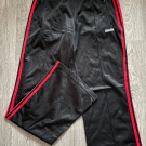 70er / 80er vintage Adidas Trainingshose / Jogginghose