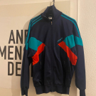 Vintage Adidas Jacke