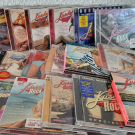 Kuschel Rock Konvolut - Fan-Paket