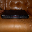 philips EQ 670 equalizer 9 Band