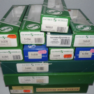 Konvolut Sachsenmodelle H0 ++ 12x OVP Leerkartons mit Wagen-Sets ++ #Z7