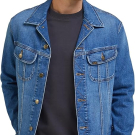 Lee Herren Rider Jacket Jacke