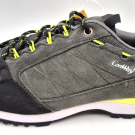 ConWay ORTLER Grau Gr. 40 Herren Trekking Wanderschuhe