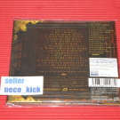 11B OZZY OSBOURNE MEMOIRS OF A MADMAN  JAPAN BSCD2 Blu-spec CD